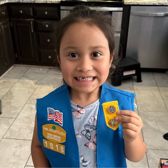 Girl Scout Cookies Are Available! - Picture 3 of 4